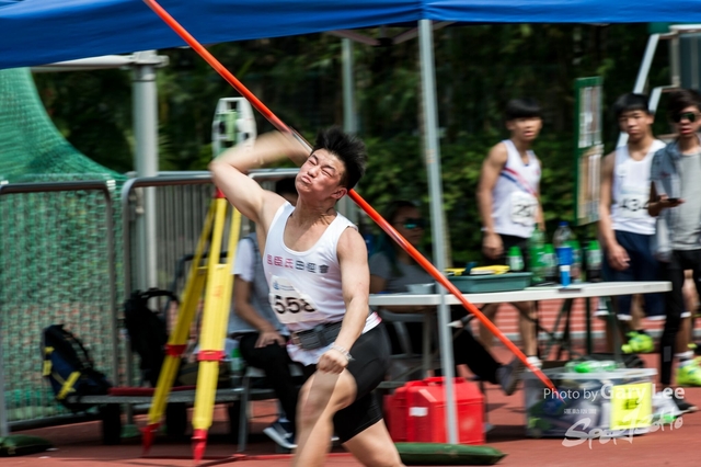 2019 田徑系列賽二 0270