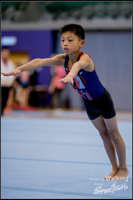 2019-03-31 Artistic Gym 0036