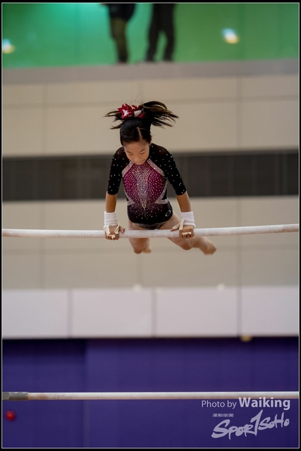 2019-03-31 Artistic Gym 0105
