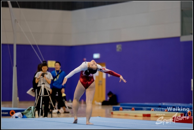 2019-03-31 Artistic Gym 0251