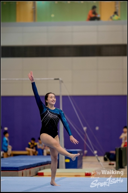 2019-03-31 Artistic Gym 0282