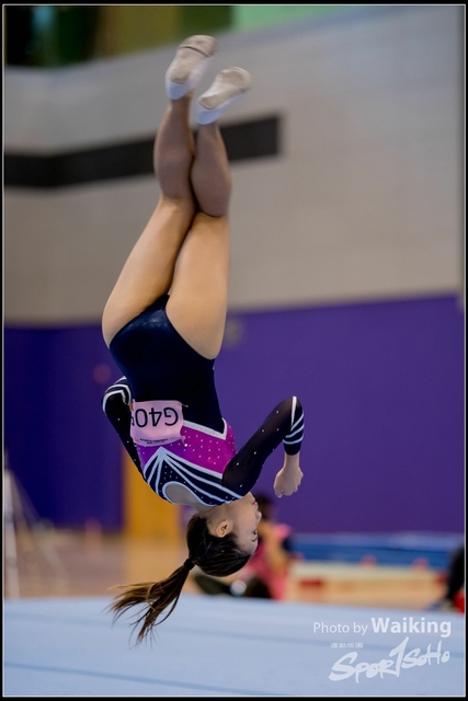 2019-03-31 Artistic Gym 0318