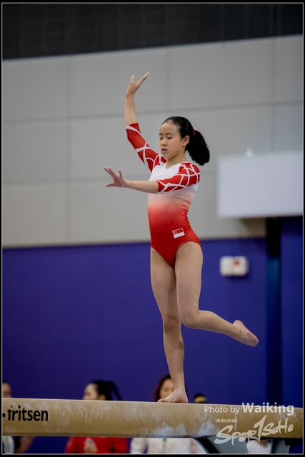 2019-03-31 Artistic Gym 0433