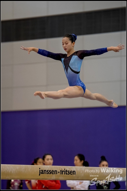2019-03-31 Artistic Gym 0446