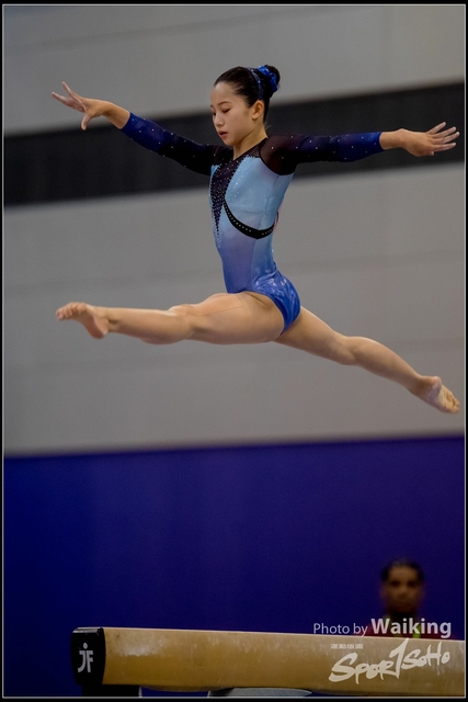 2019-03-31 Artistic Gym 0449