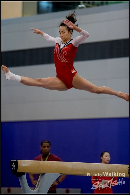 2019-03-31 Artistic Gym 0455