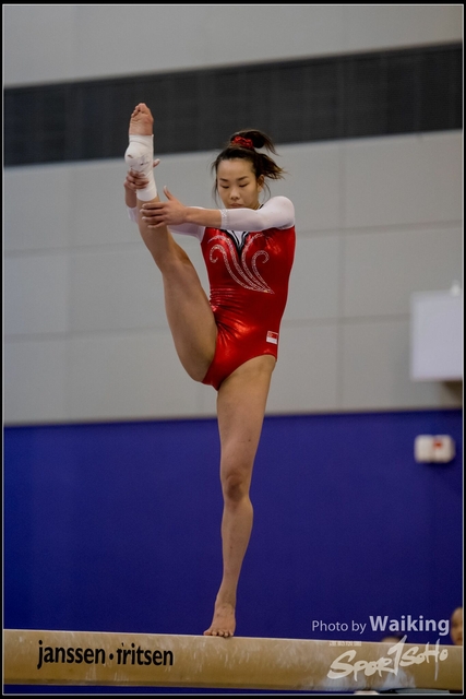 2019-03-31 Artistic Gym 0456