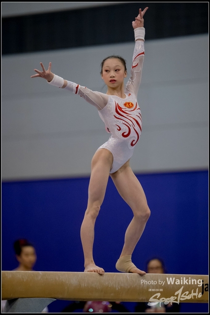 2019-03-31 Artistic Gym 0467