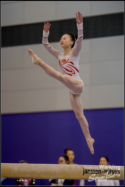 2019-03-31 Artistic Gym 0470