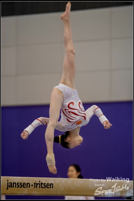 2019-03-31 Artistic Gym 0472