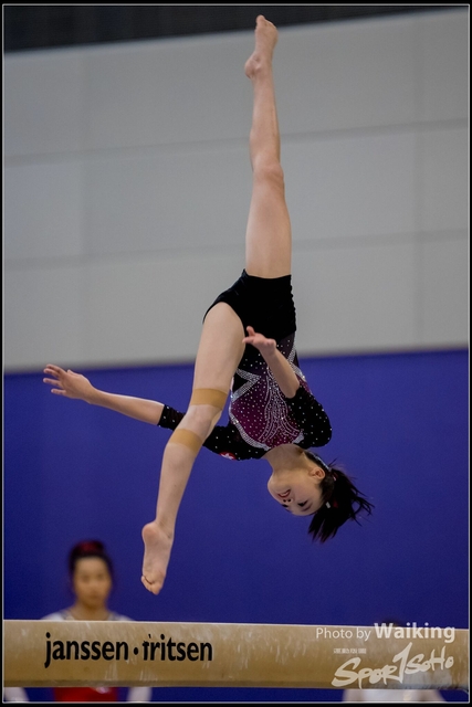 2019-03-31 Artistic Gym 0499
