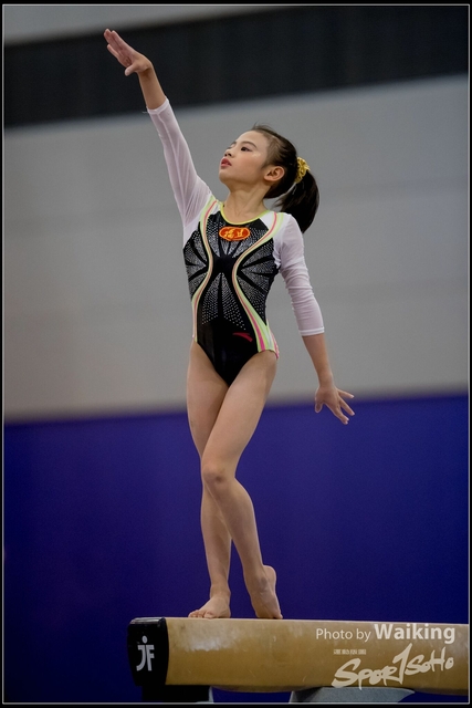 2019-03-31 Artistic Gym 0509