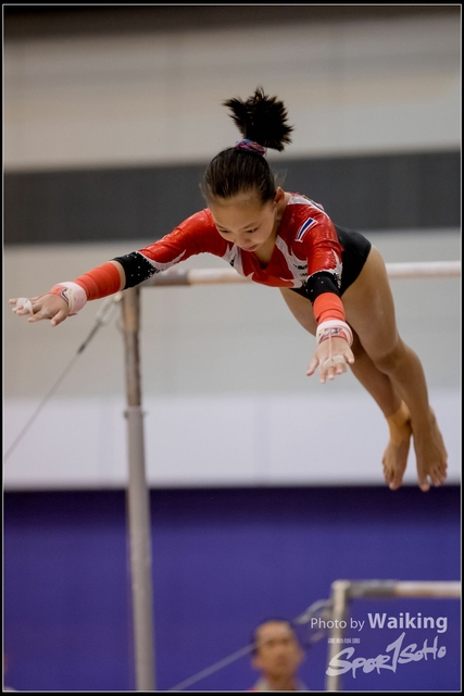 2019-03-31 Artistic Gym 0520
