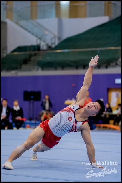 2019-03-31 Artistic Gym 0561