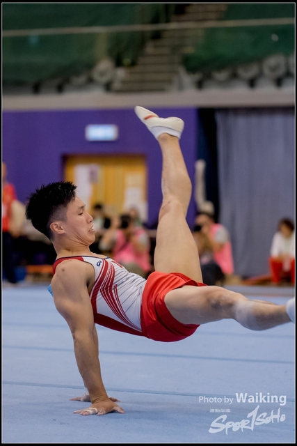2019-03-31 Artistic Gym 0563