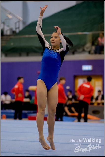 2019-03-31 Artistic Gym 0740