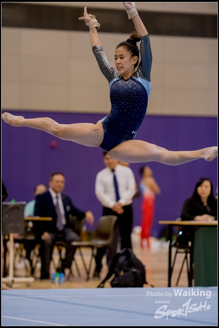 2019-03-31 Artistic Gym 0752
