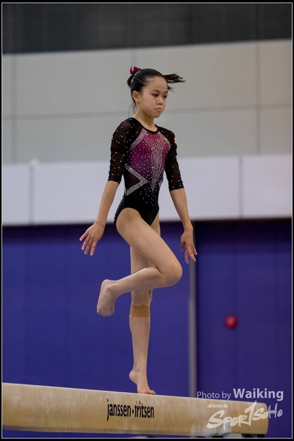 2019-03-31 Artistic Gym 0838