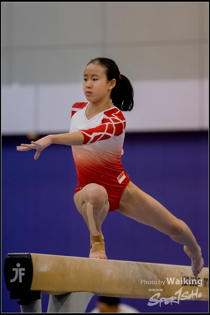 2019-03-31 Artistic Gym 0850