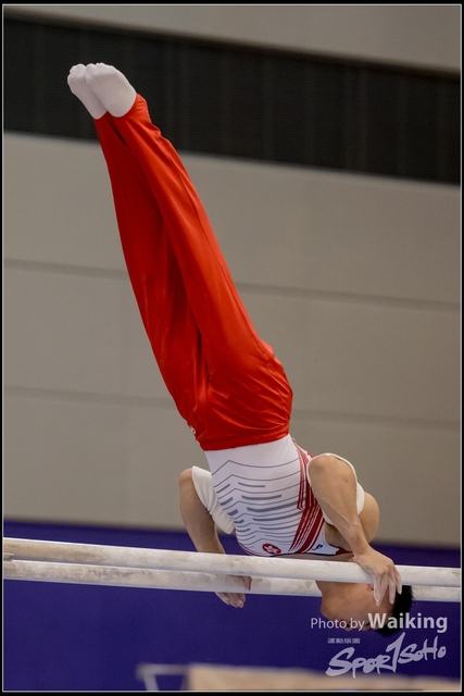 2019-03-31 Artistic Gym 0891