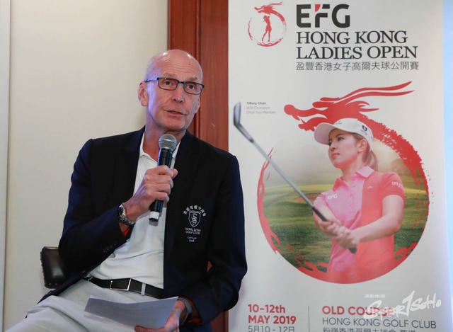 EFG HKLO_PC_HKGC Captain_Martin Hadaway
