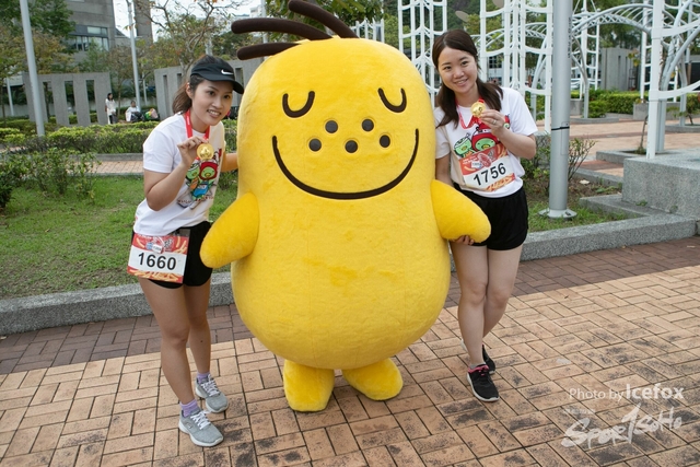 sportsoho運動版圖