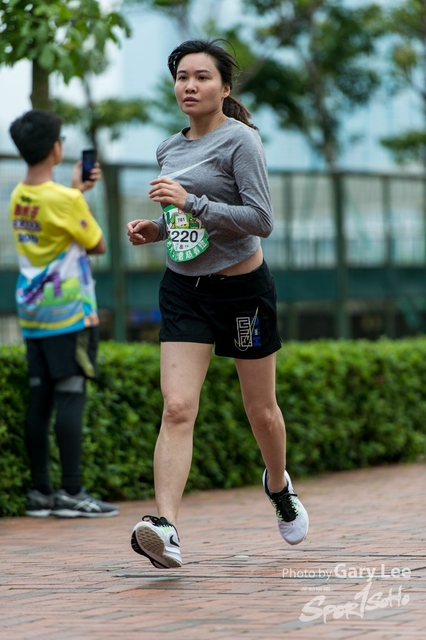 2019 博愛 x 老夫子 1791