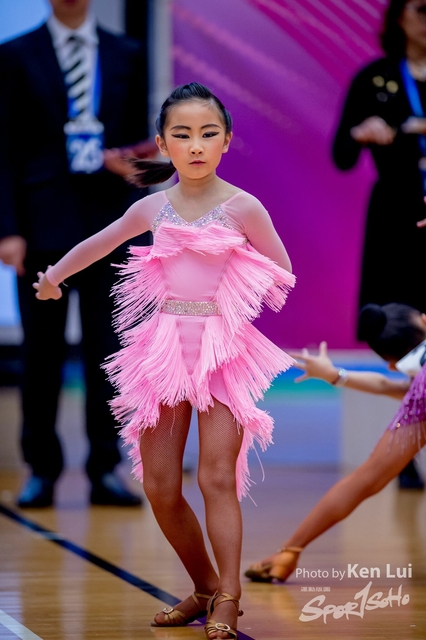 20190413 Dance 1100