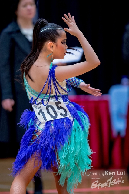 20190413 Dance 1915