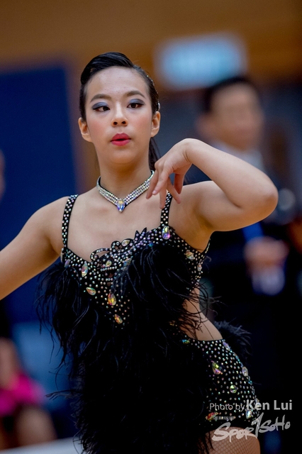 20190413 Dance 1959