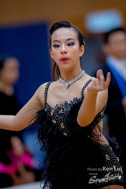 20190413 Dance 1960