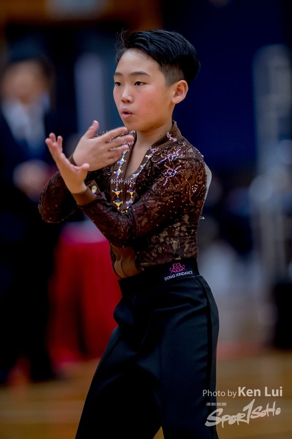 20190413 Dance 1965