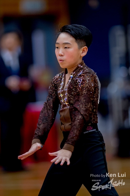 20190413 Dance 1966