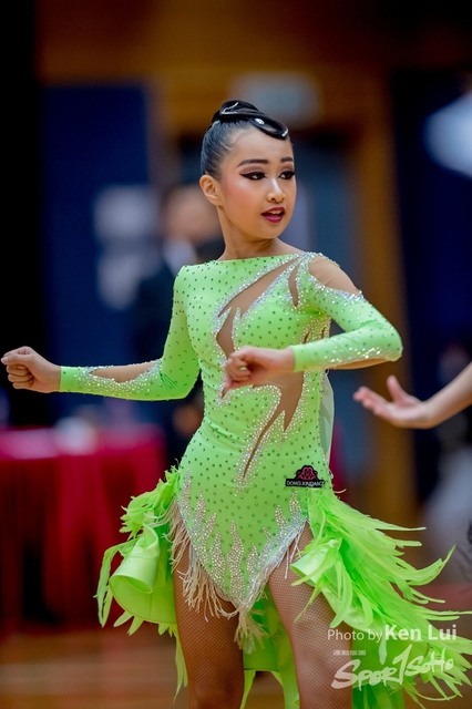 20190413 Dance 1967