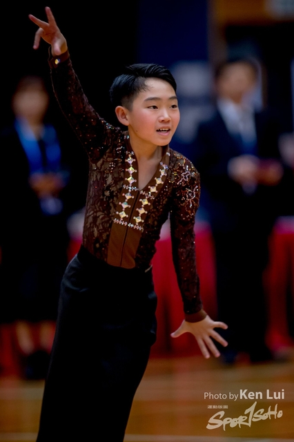 20190413 Dance 1968