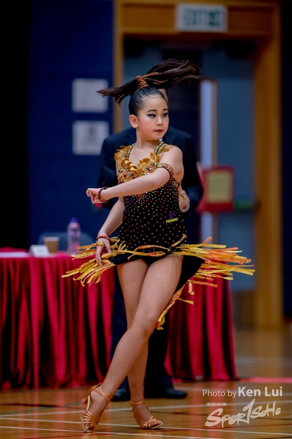 20190413 Dance 1984