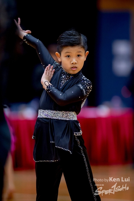 20190413 Dance 1985
