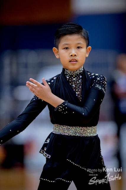 20190413 Dance 1987