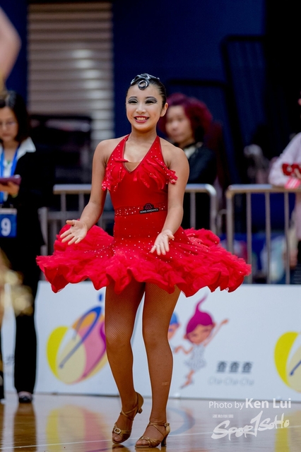 20190413 Dance 1992