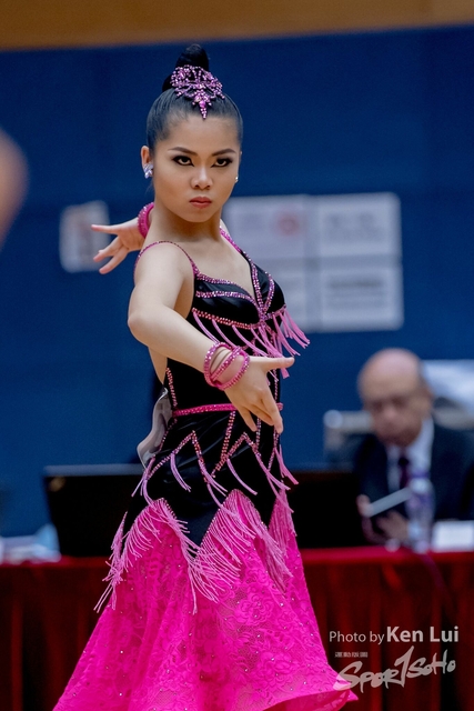 20190413 Dance 1999