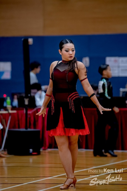 20190413 Dance 2007