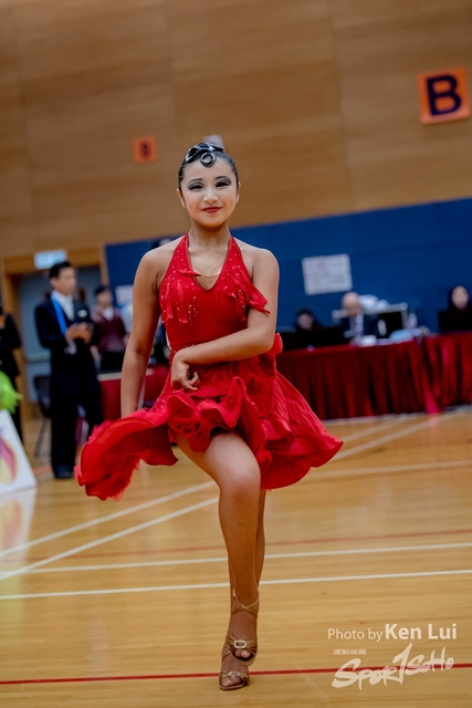 20190413 Dance 2013