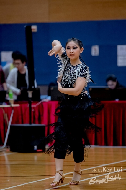 20190413 Dance 2018