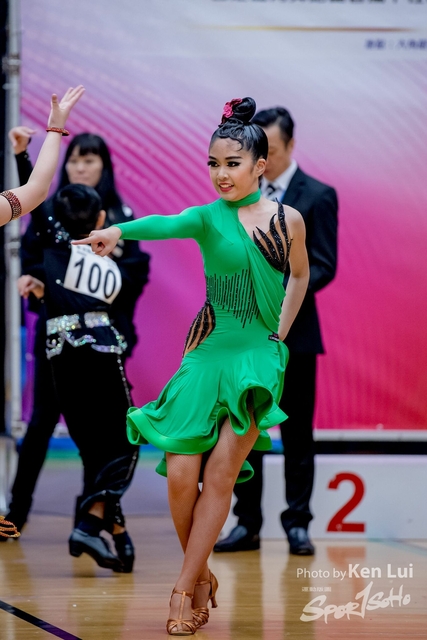 20190413 Dance 2021