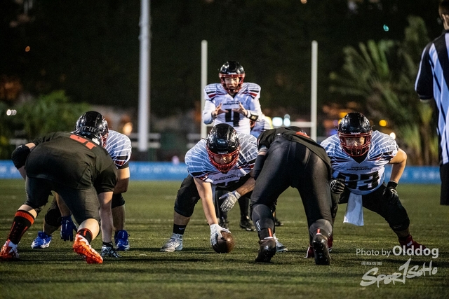 AmericanFootball-87