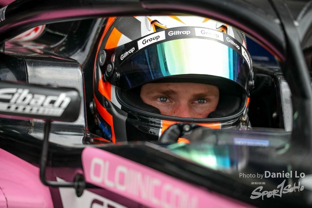 20190413 Sepang Circuit-6