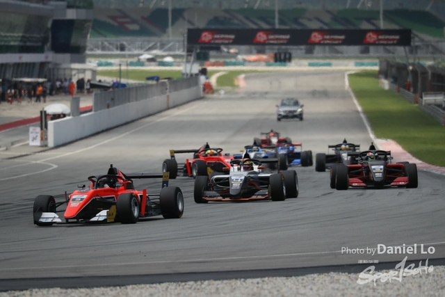 20190413 Sepang Circuit-77