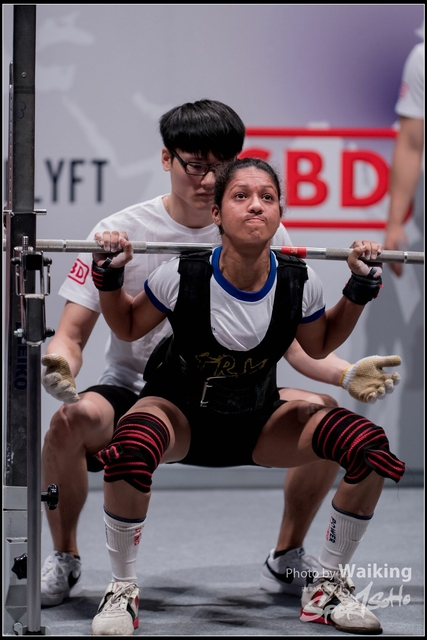 2019-04-22 PowerLifting 0008