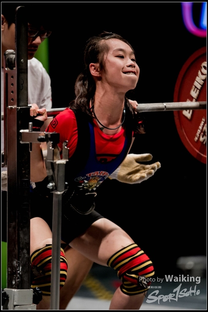 2019-04-22 PowerLifting 0011