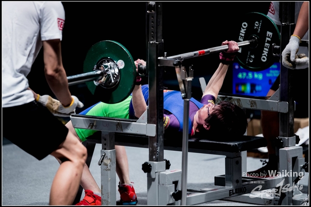 2019-04-22 PowerLifting 0026